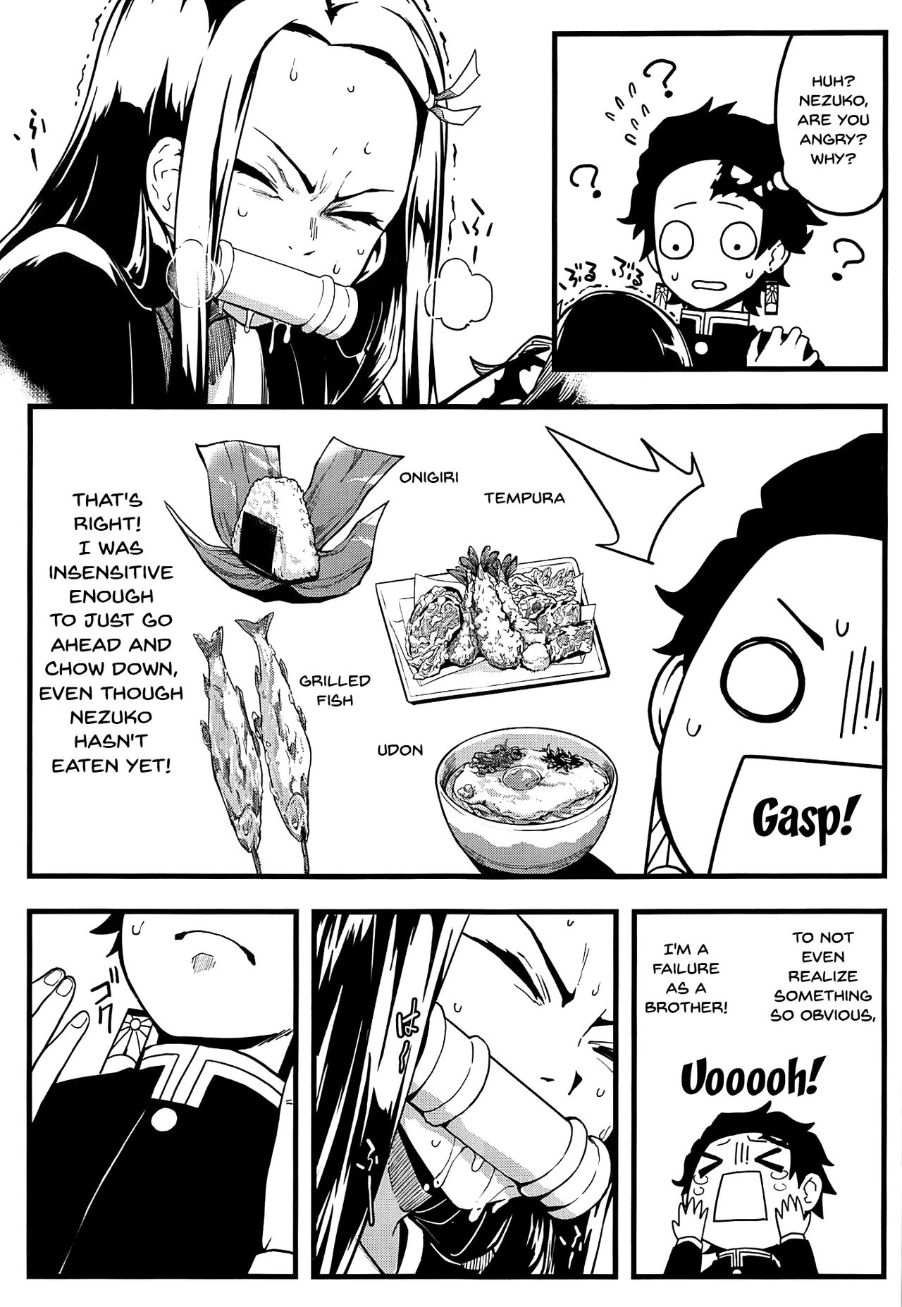 Oniimo no Nin | Demon Sister's Pregnancy page 6 full