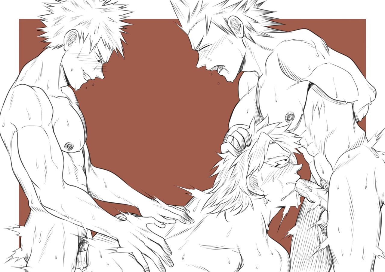 Commissions page 5 full