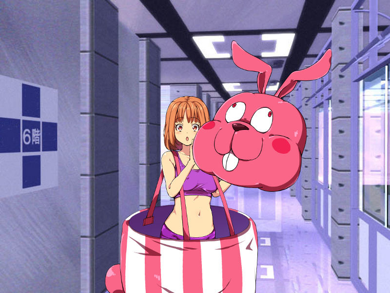 Omorashi Sensen Ijou Ari!? page 4 full