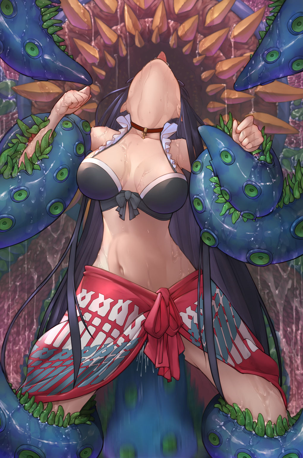 vs海魔 page 10 full