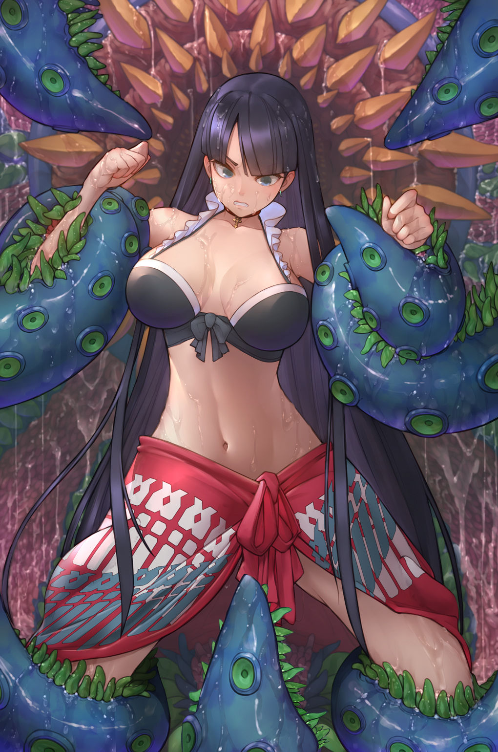 vs海魔 page 2 full