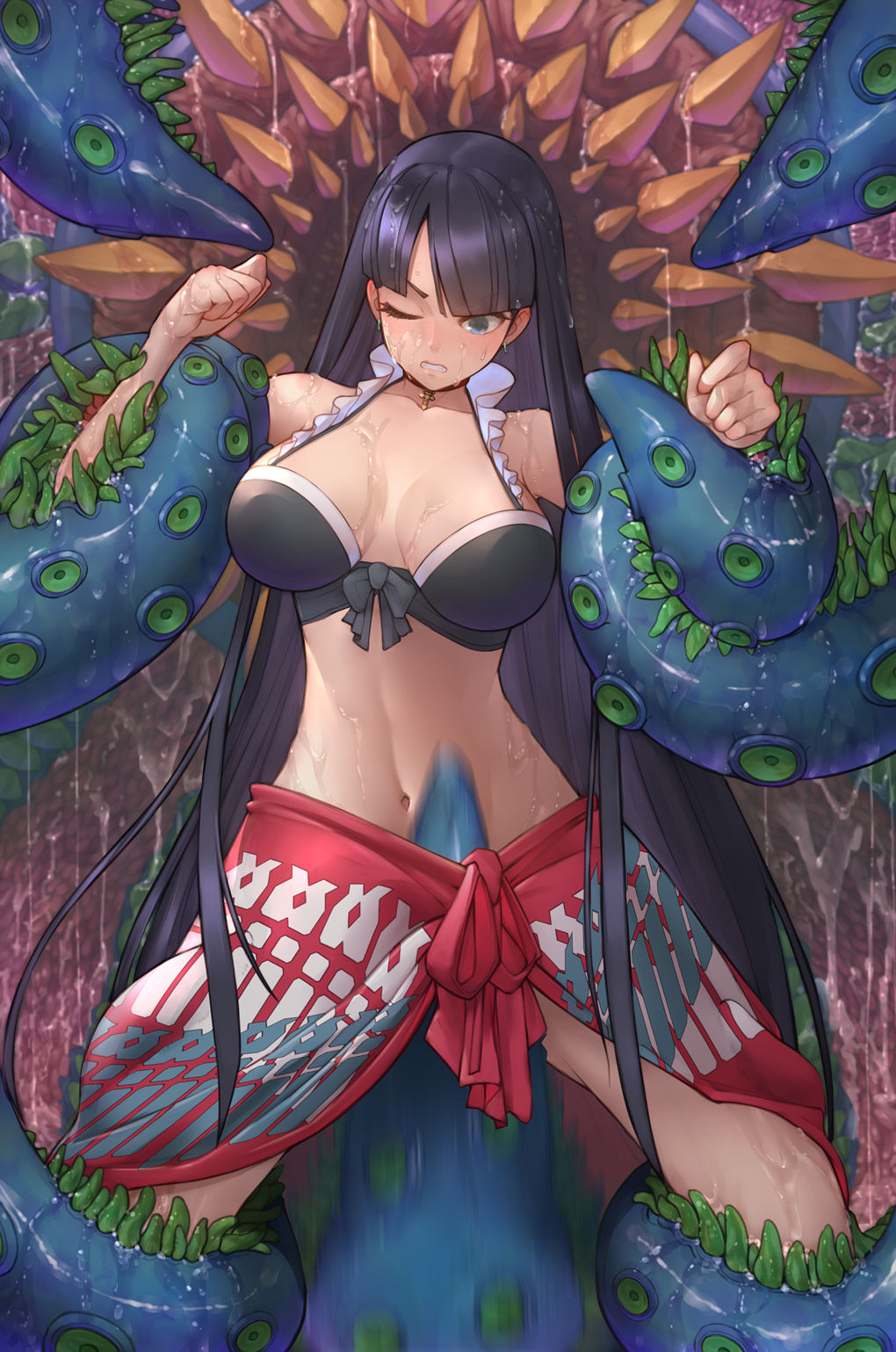 vs海魔 page 5 full
