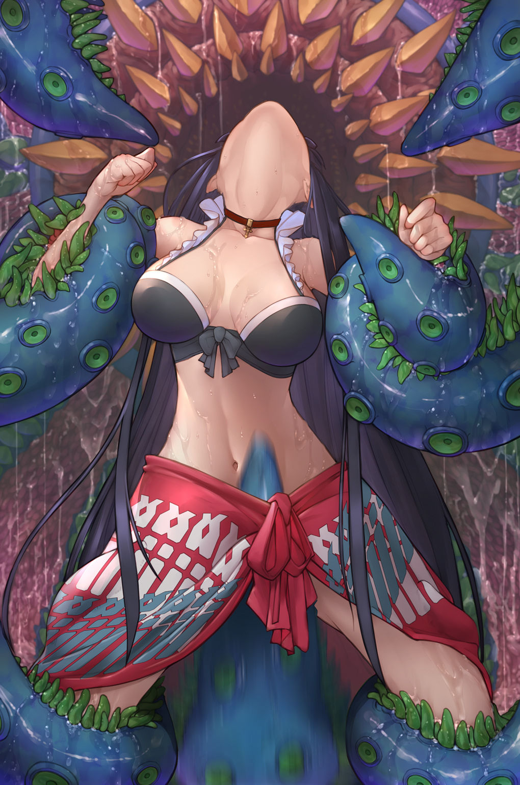 vs海魔 page 7 full