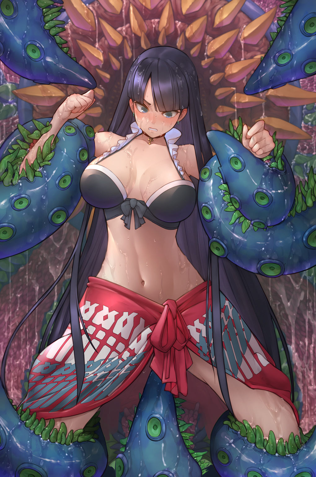 vs海魔 page 9 full