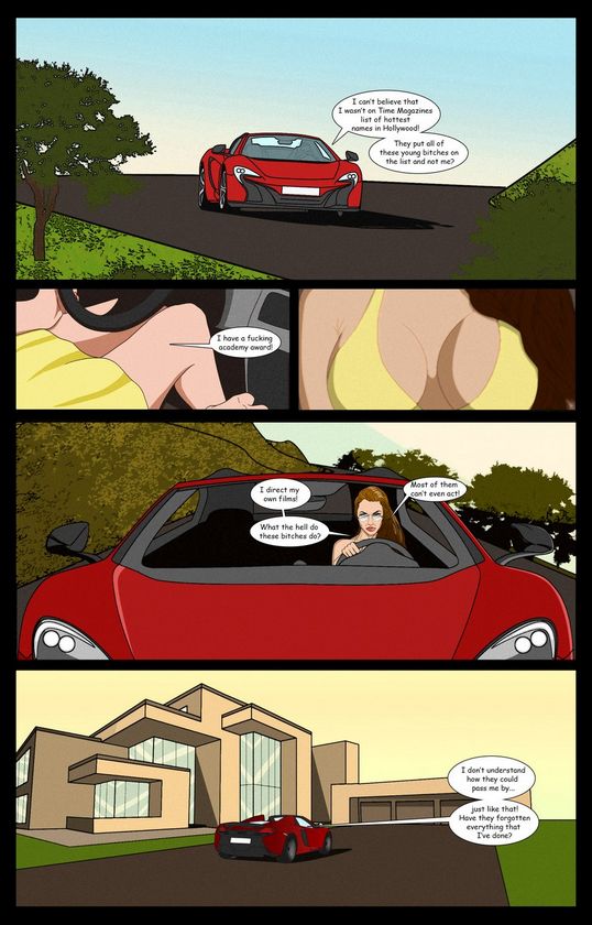 Fading Starlet page 2 full