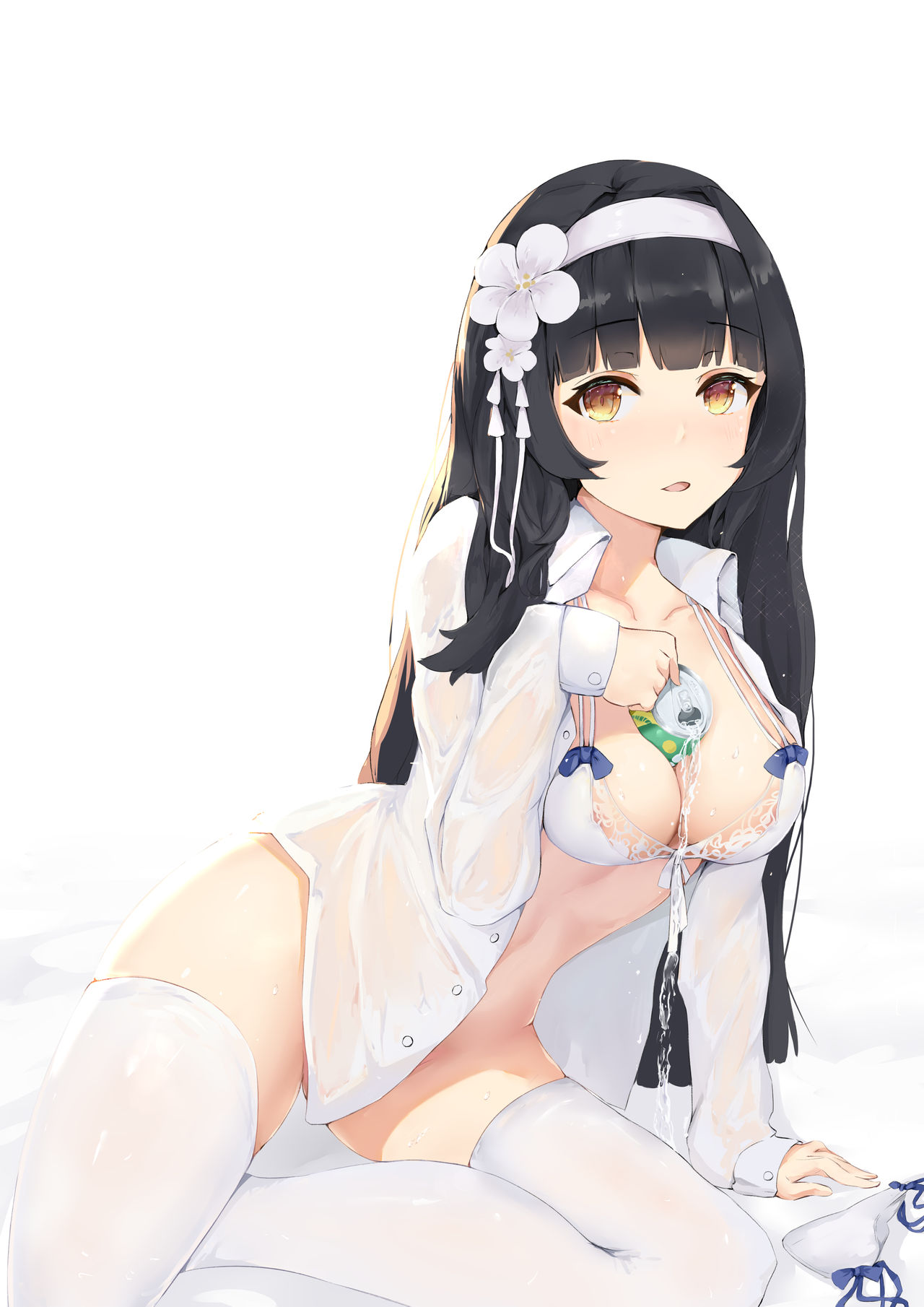 Girls' Frontline QBZ-95 Collection page 2 full