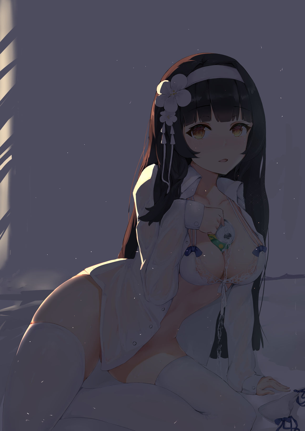 Girls' Frontline QBZ-95 Collection page 3 full