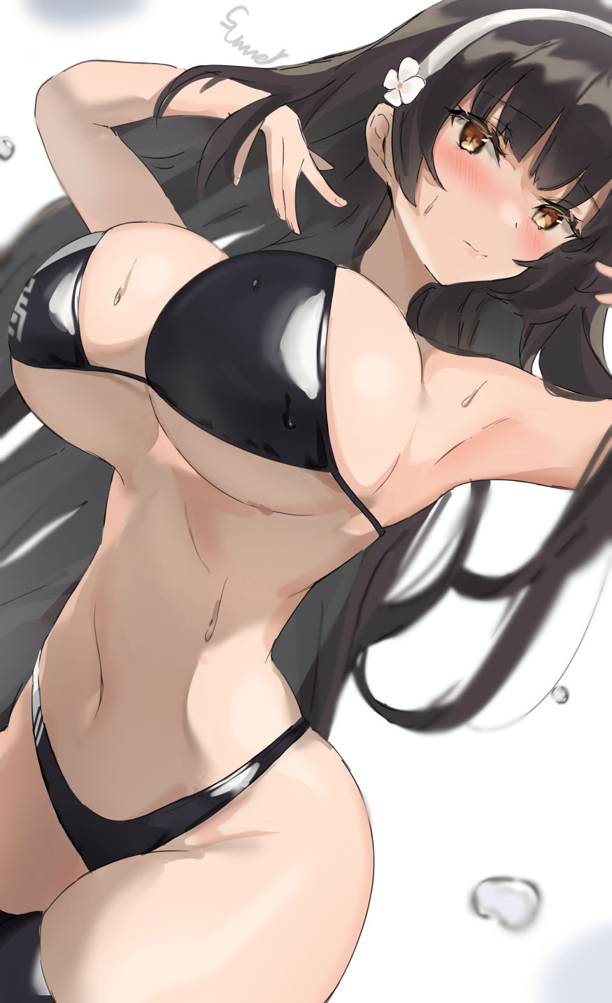 Girls' Frontline QBZ-95 Collection page 4 full