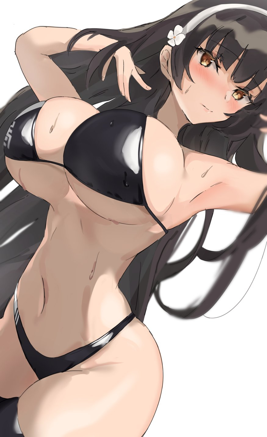 Girls' Frontline QBZ-95 Collection page 5 full
