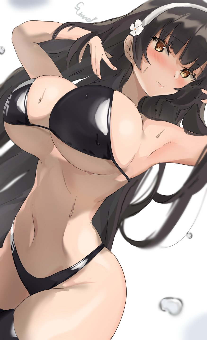 Girls' Frontline QBZ-95 Collection page 6 full