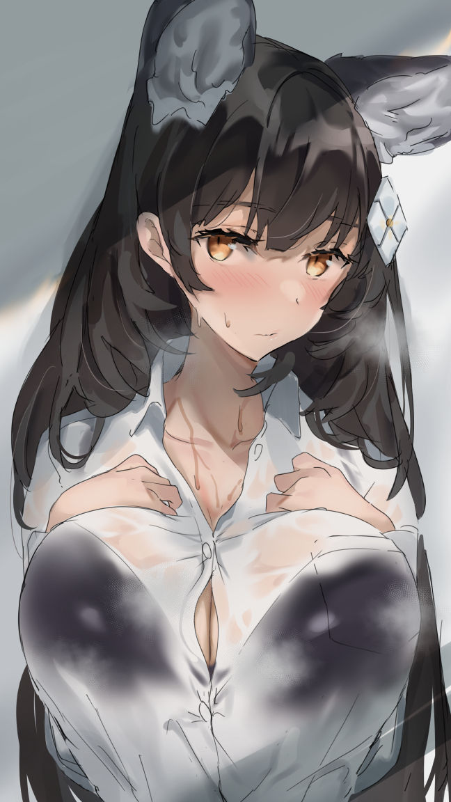 Girls' Frontline QBZ-95 Collection page 7 full