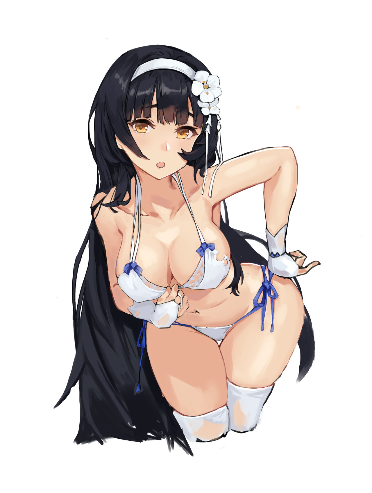 Girls' Frontline QBZ-95 Collection page 8 full