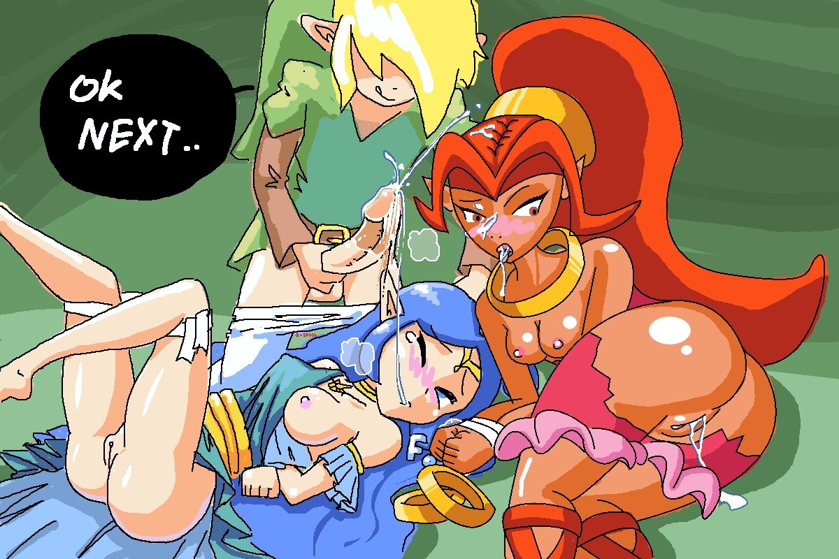ARTIST  Minus8 page 4 full