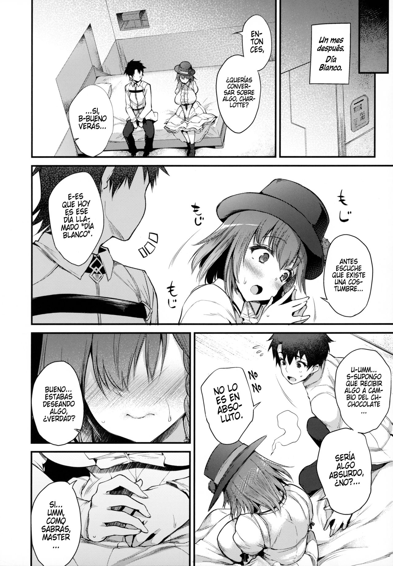 Virgin Whiteday page 8 full