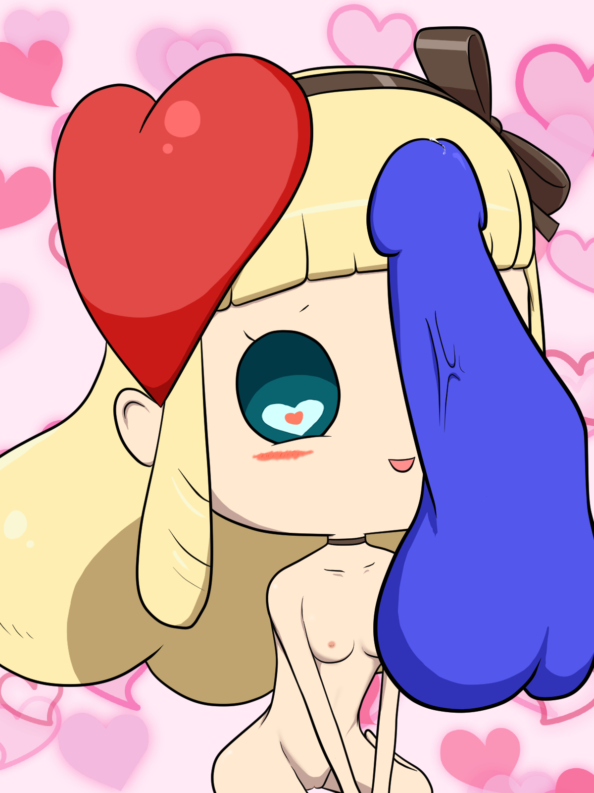 Artist  A Yokai's Valentine page 2 full