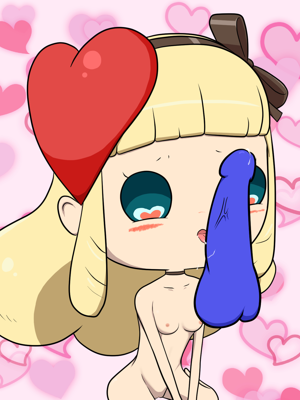 Artist  A Yokai's Valentine page 3 full