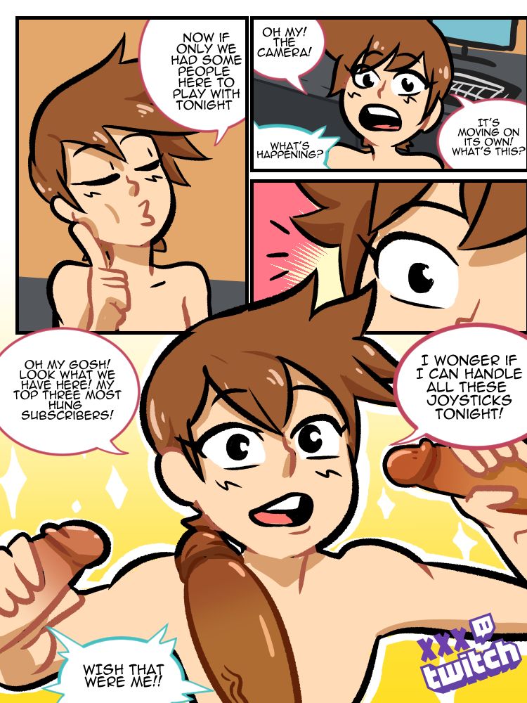 Face Reveal page 2 full