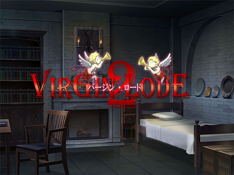 Virgin Lode 2 + DLC Part 1,2 page 2 full