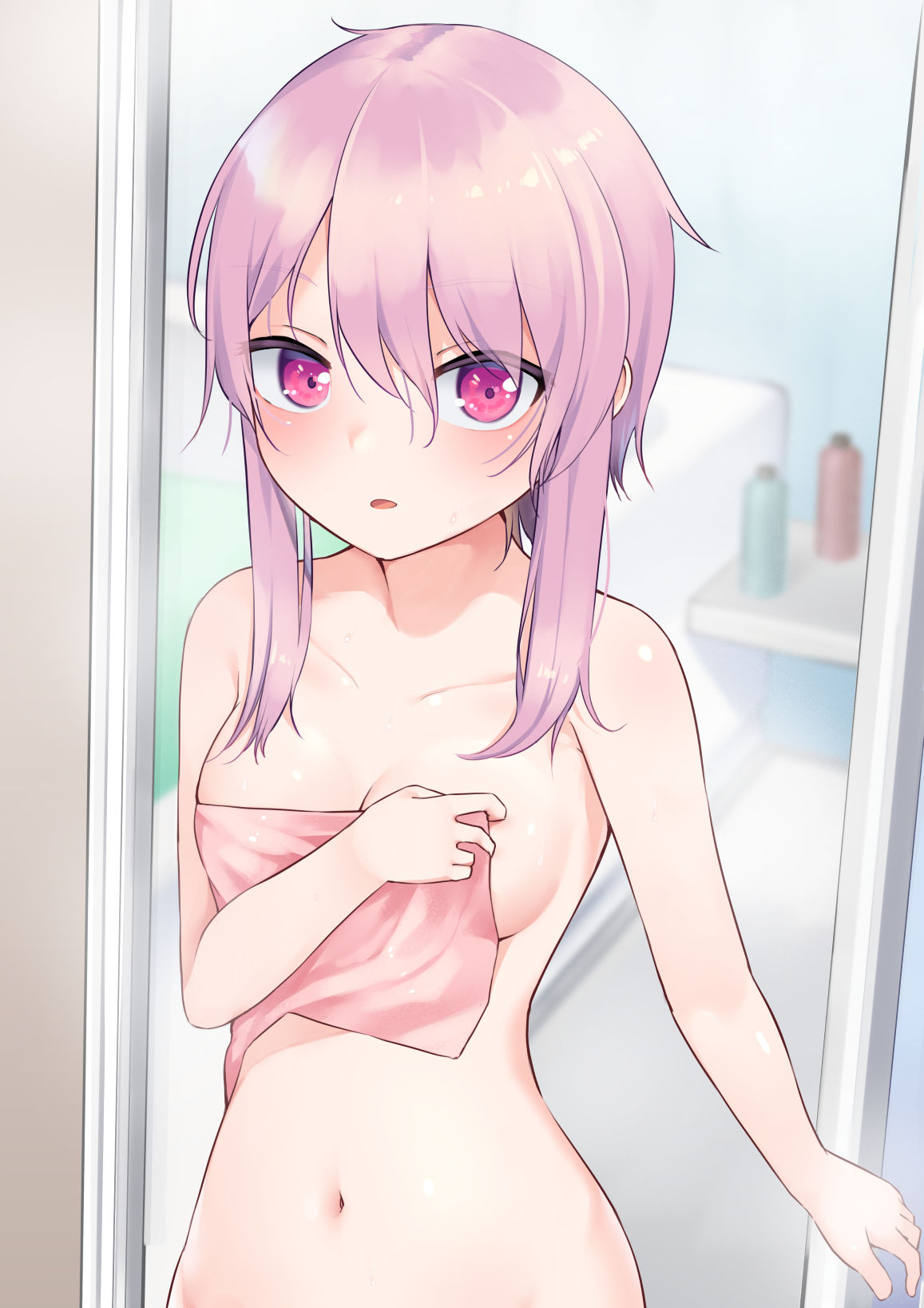 めんぼー@お仕事募集中 page 2 full