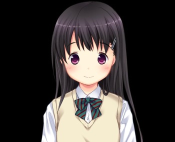 Tsurupeta x NTR ~osananajimi kanojo no 3 nenkan no choukyou kiroku~ cover