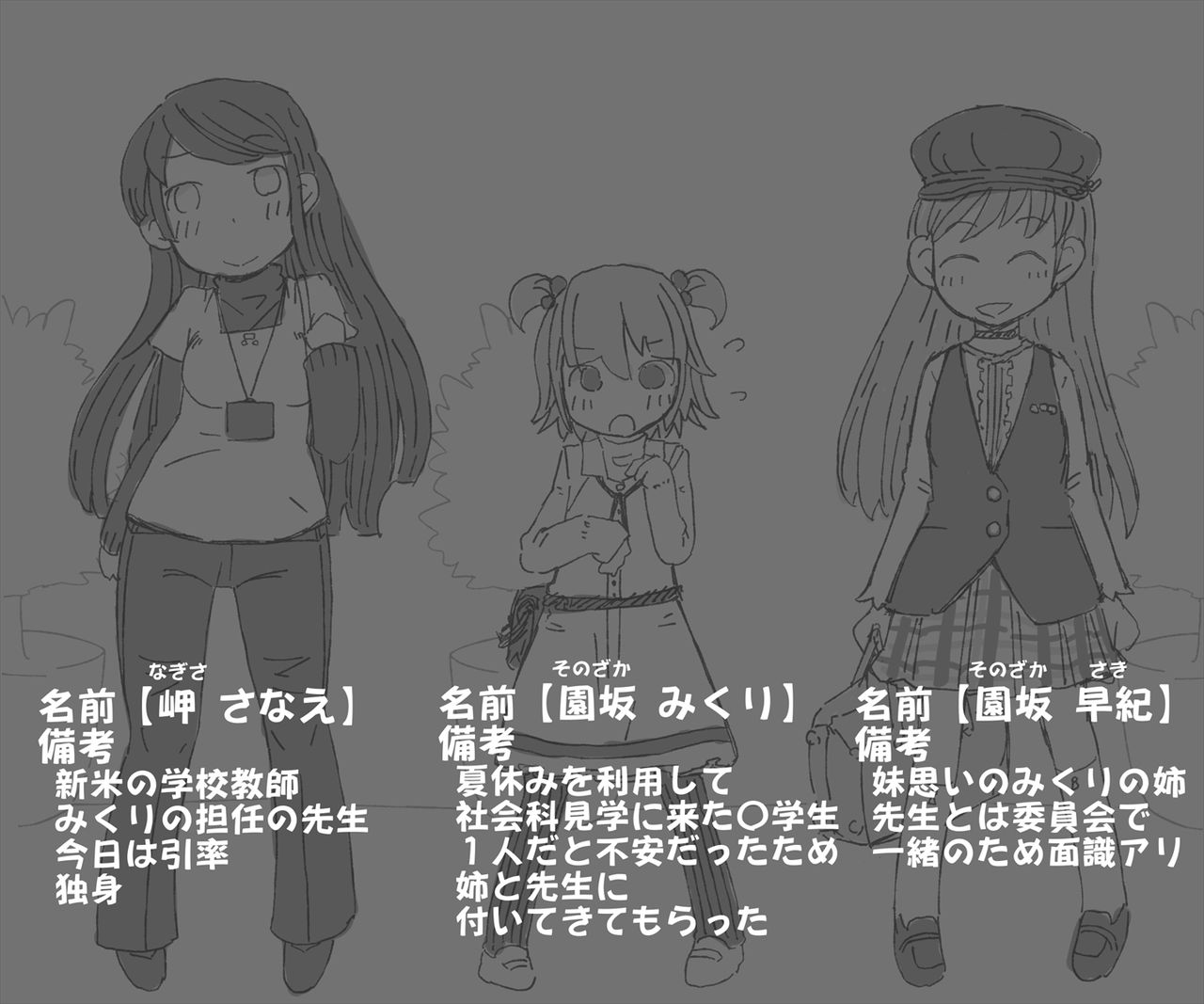 When I went to visit the workplace, it was used as a test bench for tentacle clothes and physical remodeling page 3 full