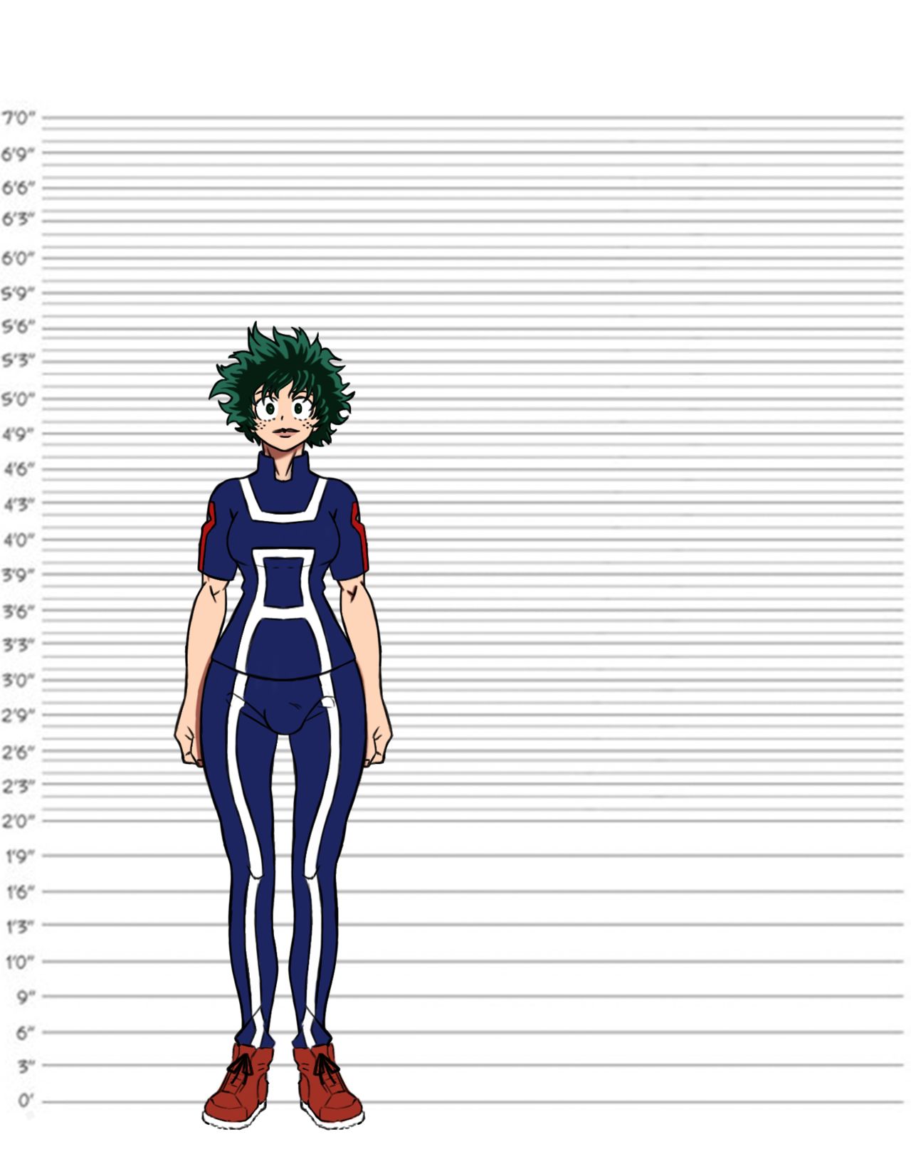 My Futa Academia page 9 full