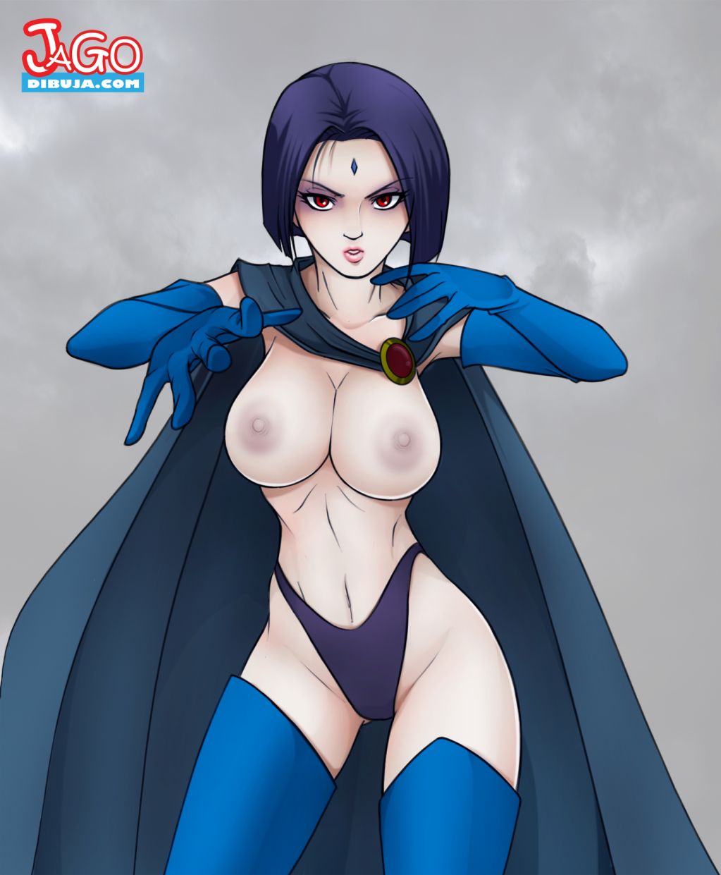 Artist   Jago page 3 full