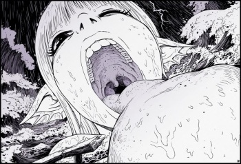 Vore Patreon archive cover