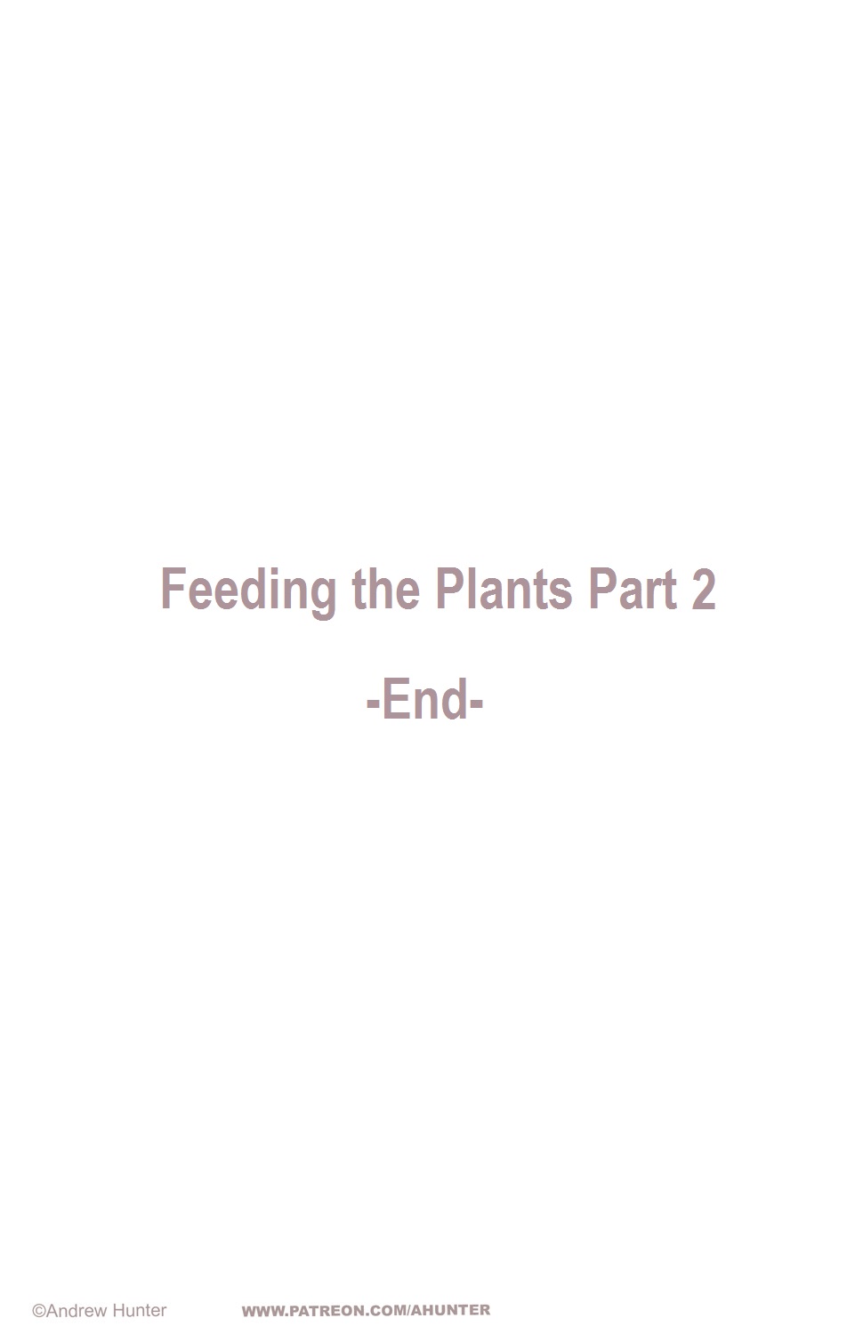 Feeding the Plants page 10 full