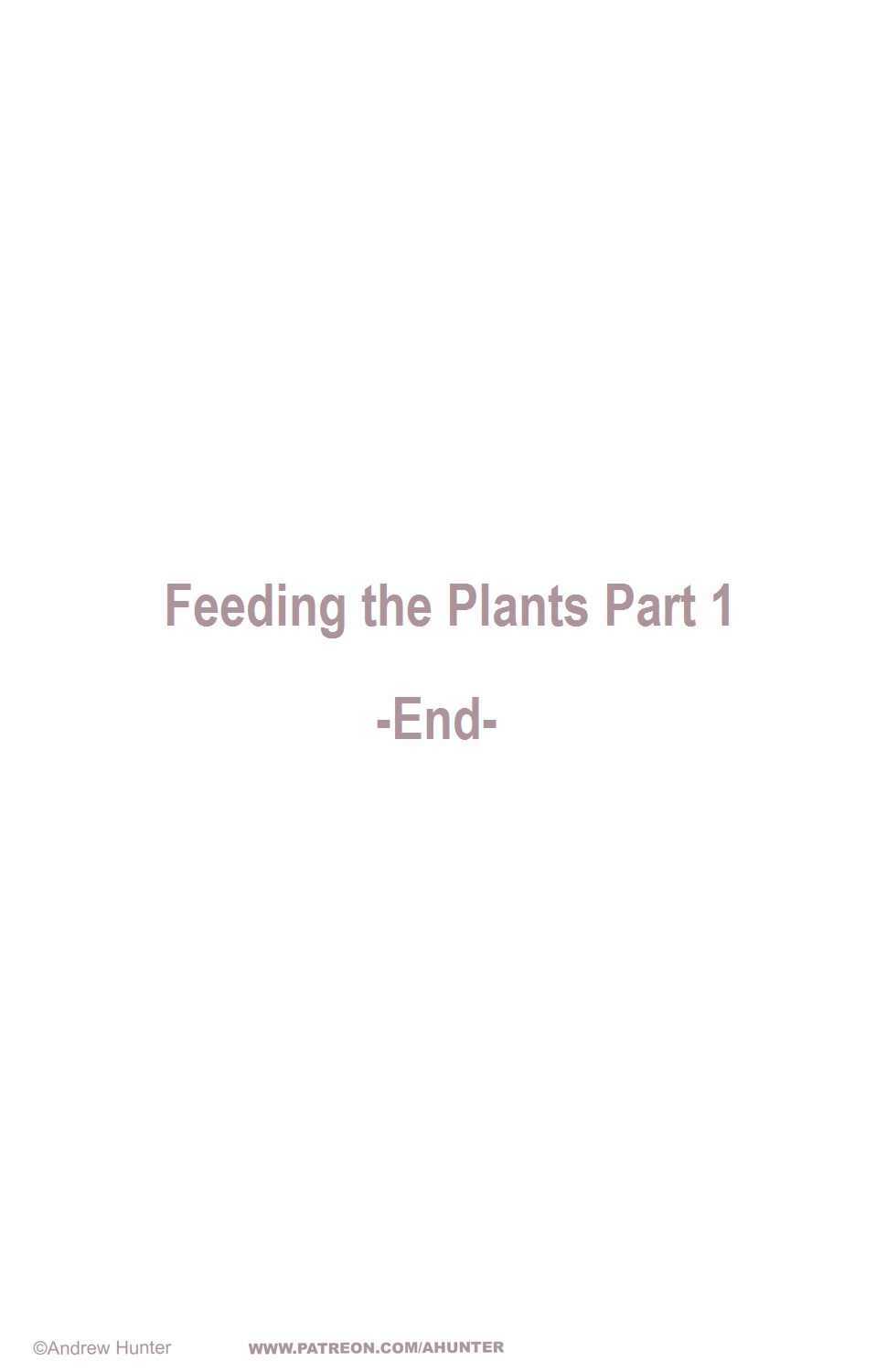 Feeding the Plants page 5 full