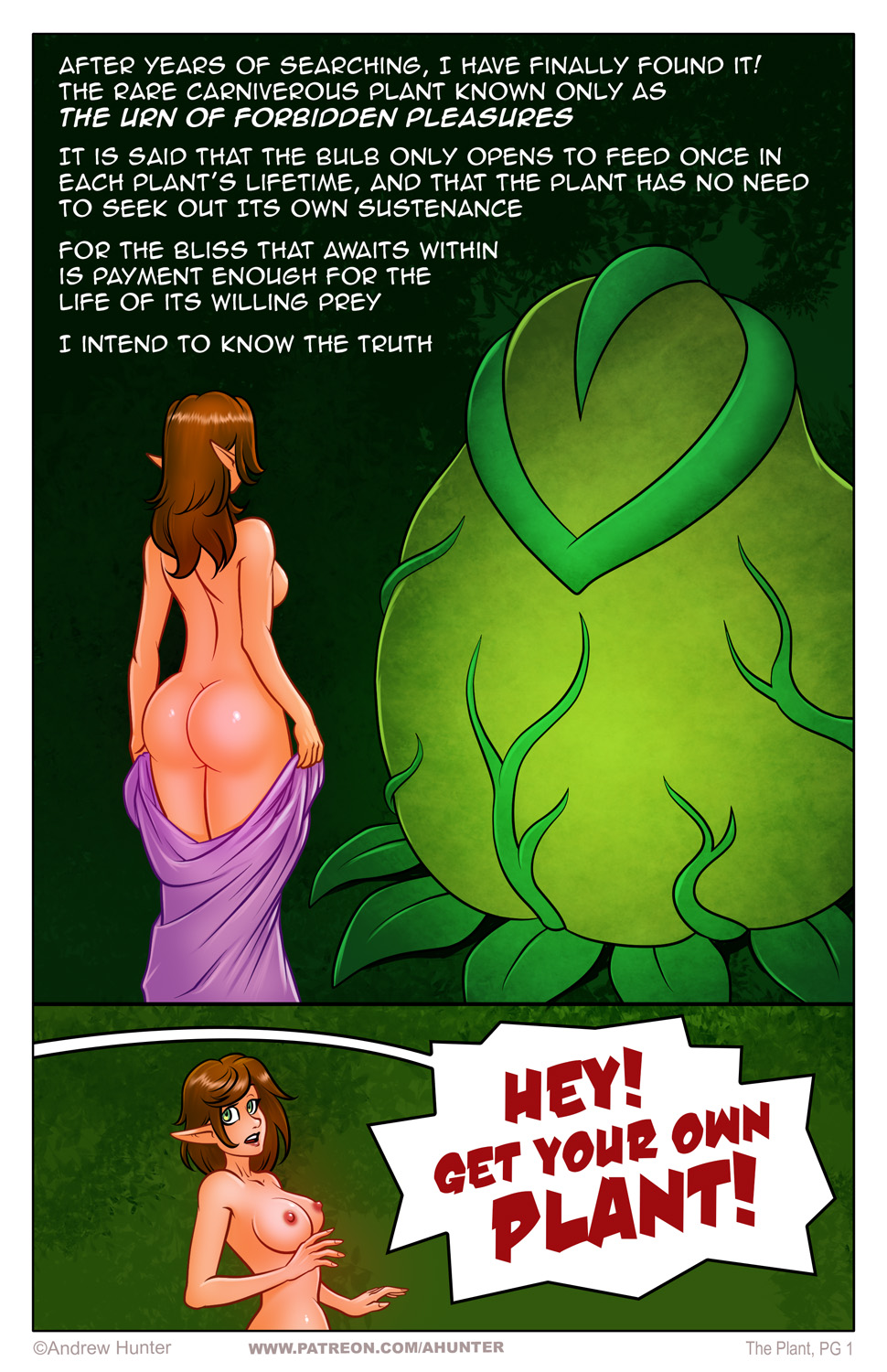 Feeding the Plants page 6 full
