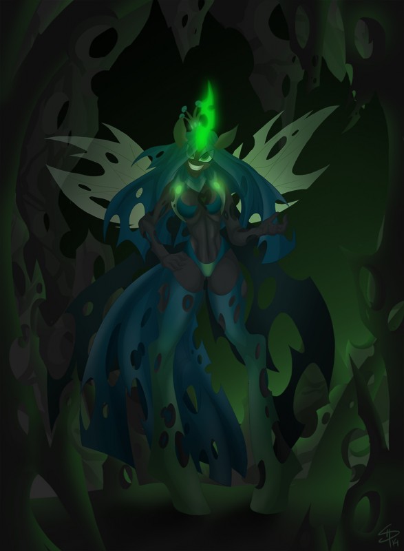 ARTIST Falleninthedark page 6 full