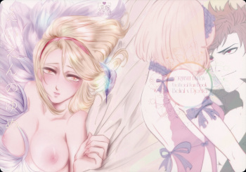 Eien no Yume cover