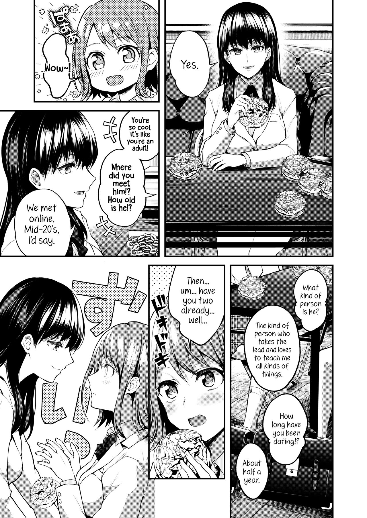 Lady x Lady Rubellum page 9 full