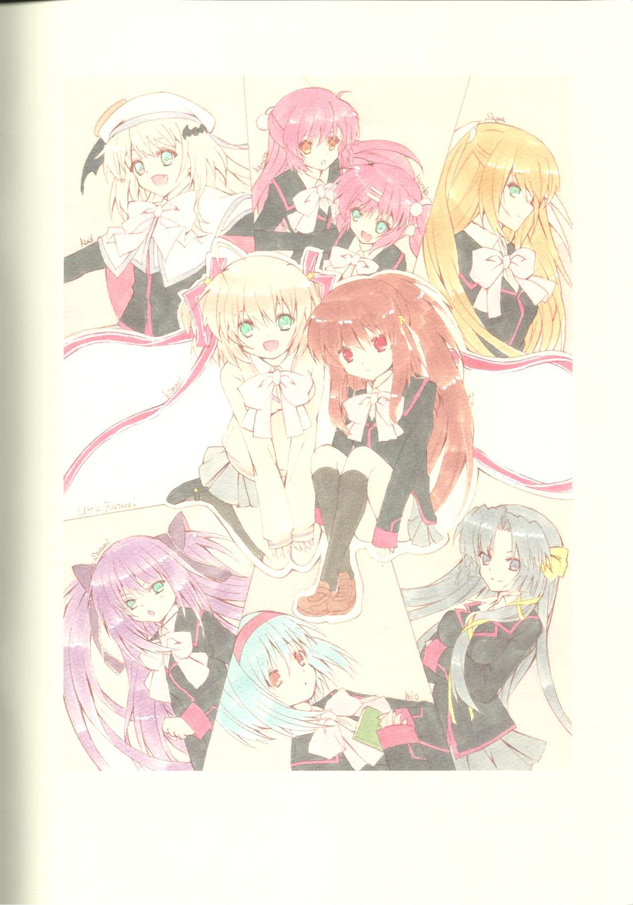 Akane Sora page 6 full