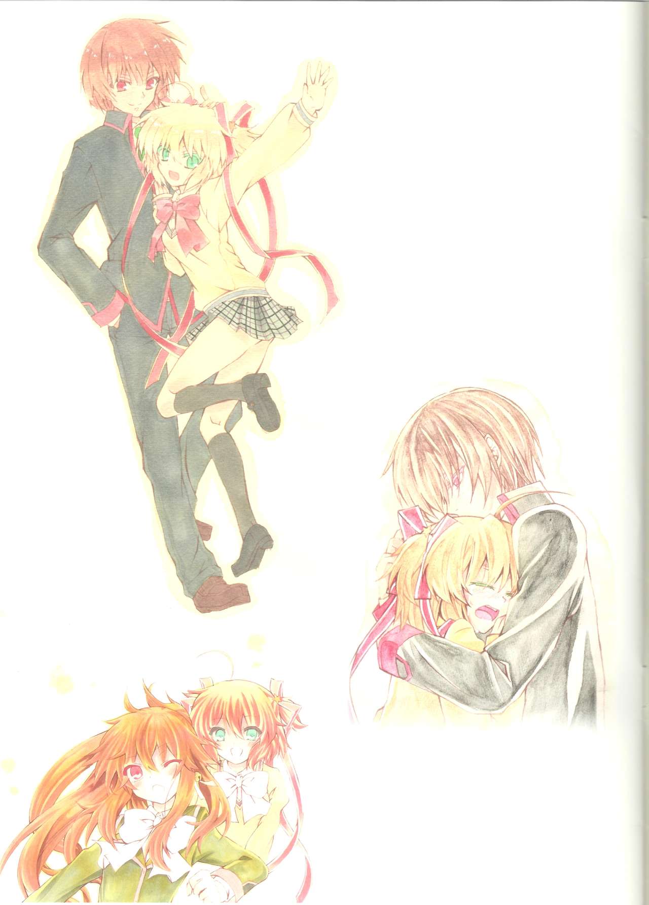 Akane Sora page 7 full