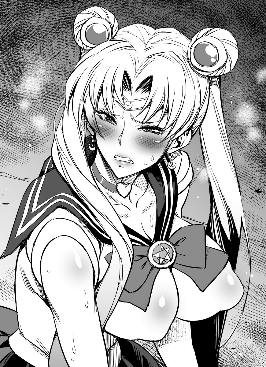 Musashino Sekai page 4 full
