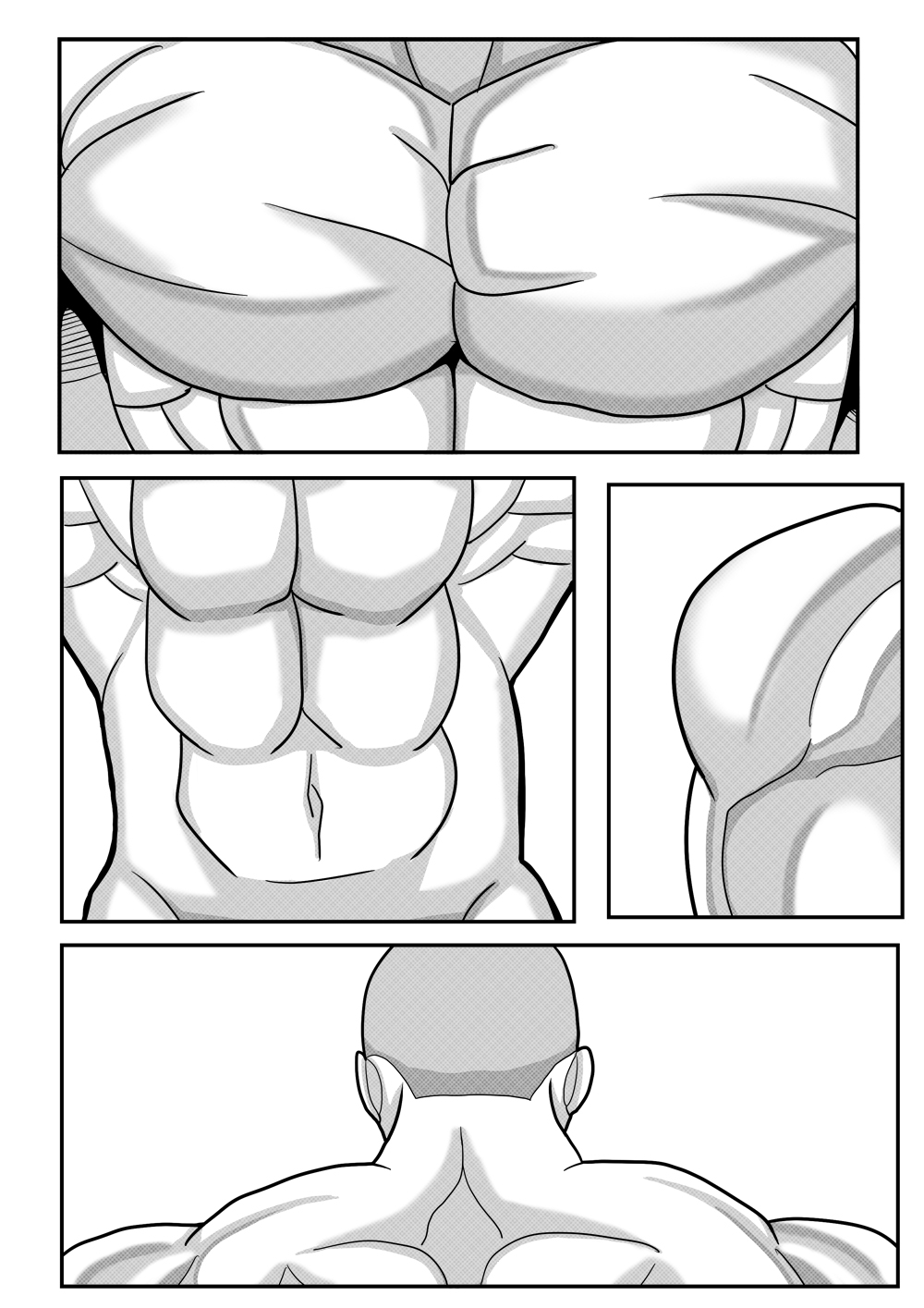 미녀와 야수 page 9 full