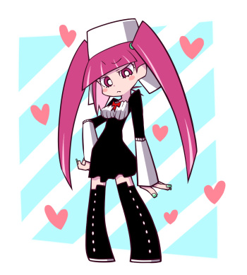 Riruka Dokugamine cover