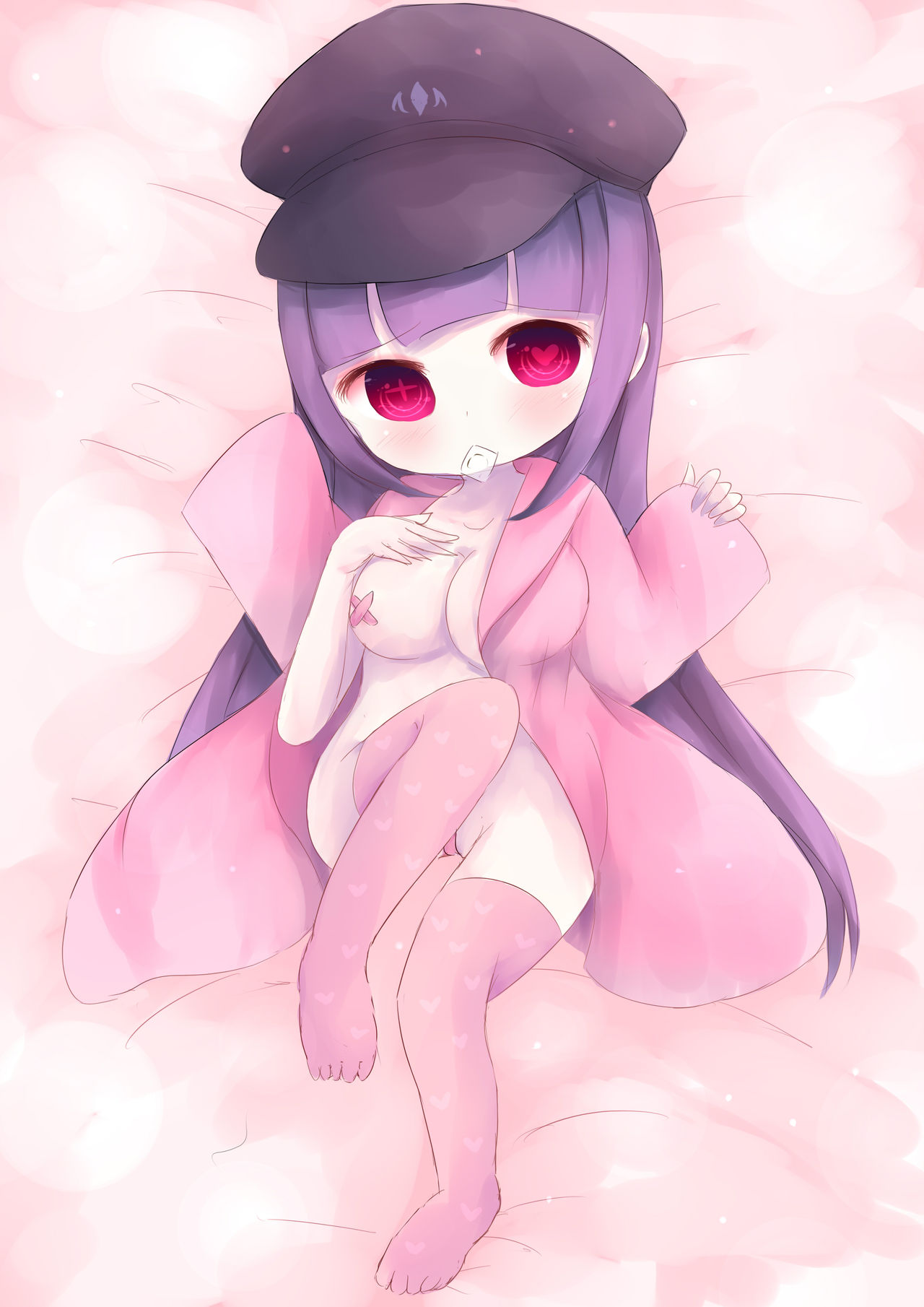 MIKO page 8 full