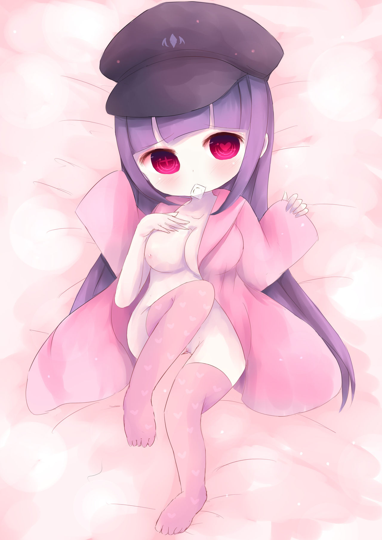 MIKO page 9 full