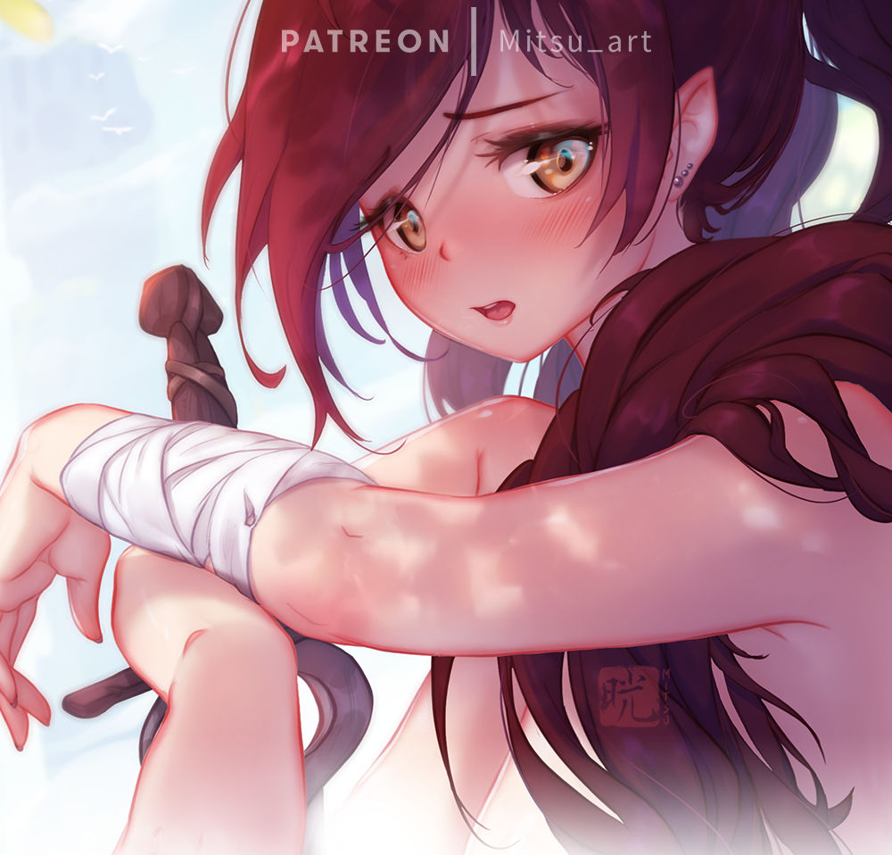 Mitsu page 3 full
