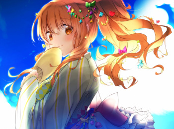 Artist - lyan cover