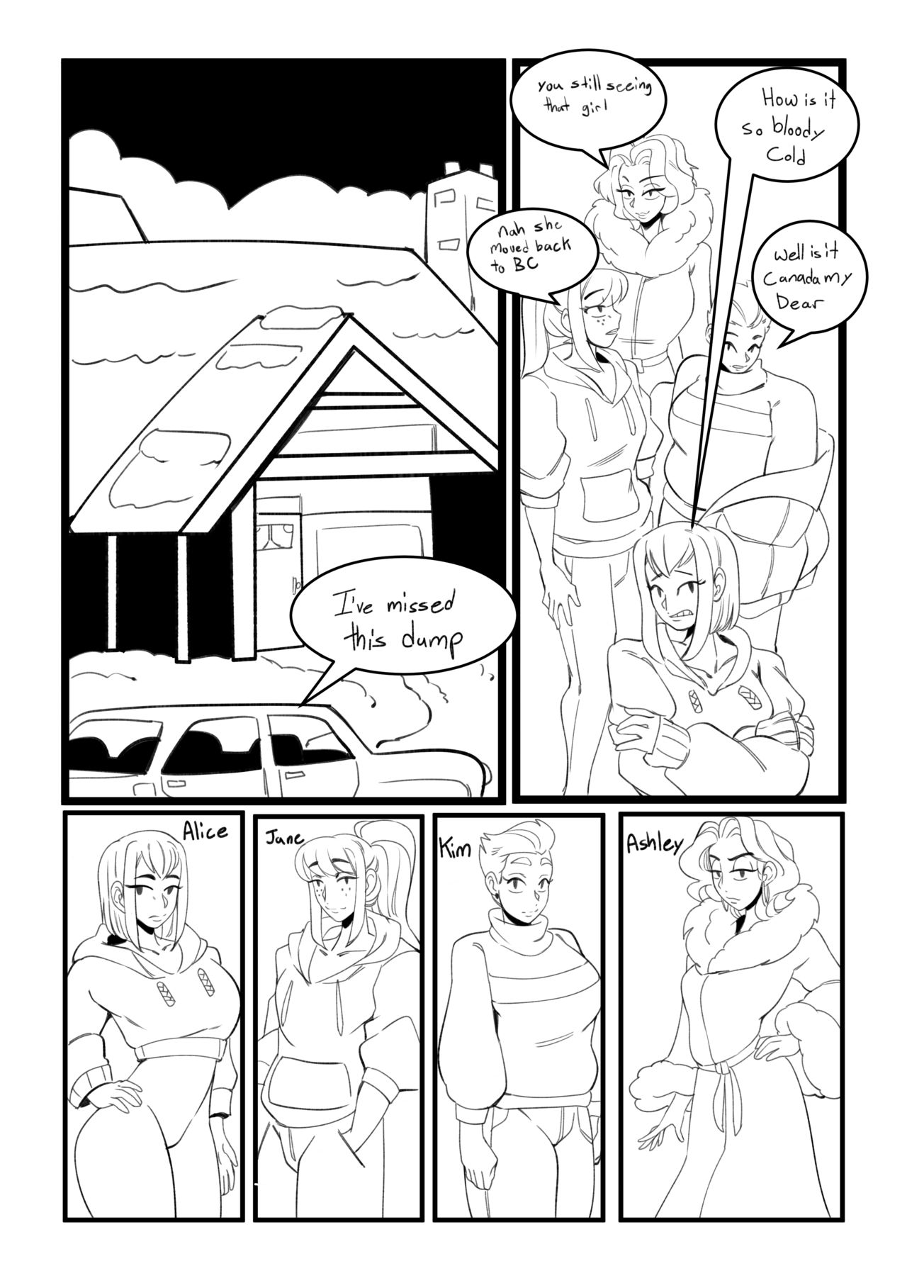 Heating Up page 2 full