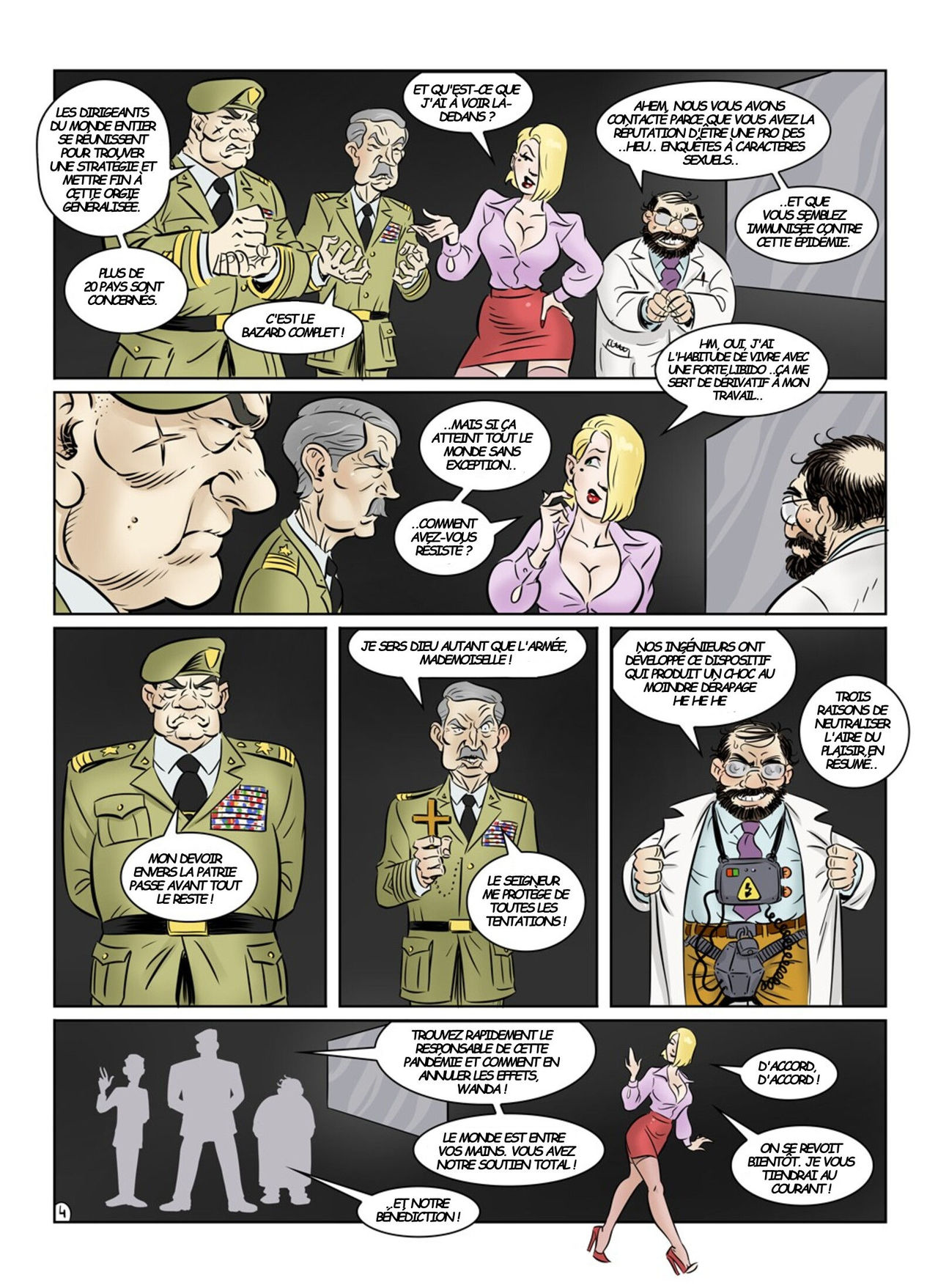Wanda Wolfe Special page 6 full