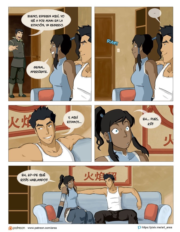 Encuentro Intimo page 2 full