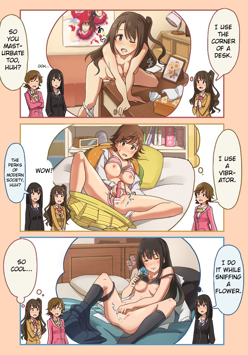 Pixiv Comics page 3 full