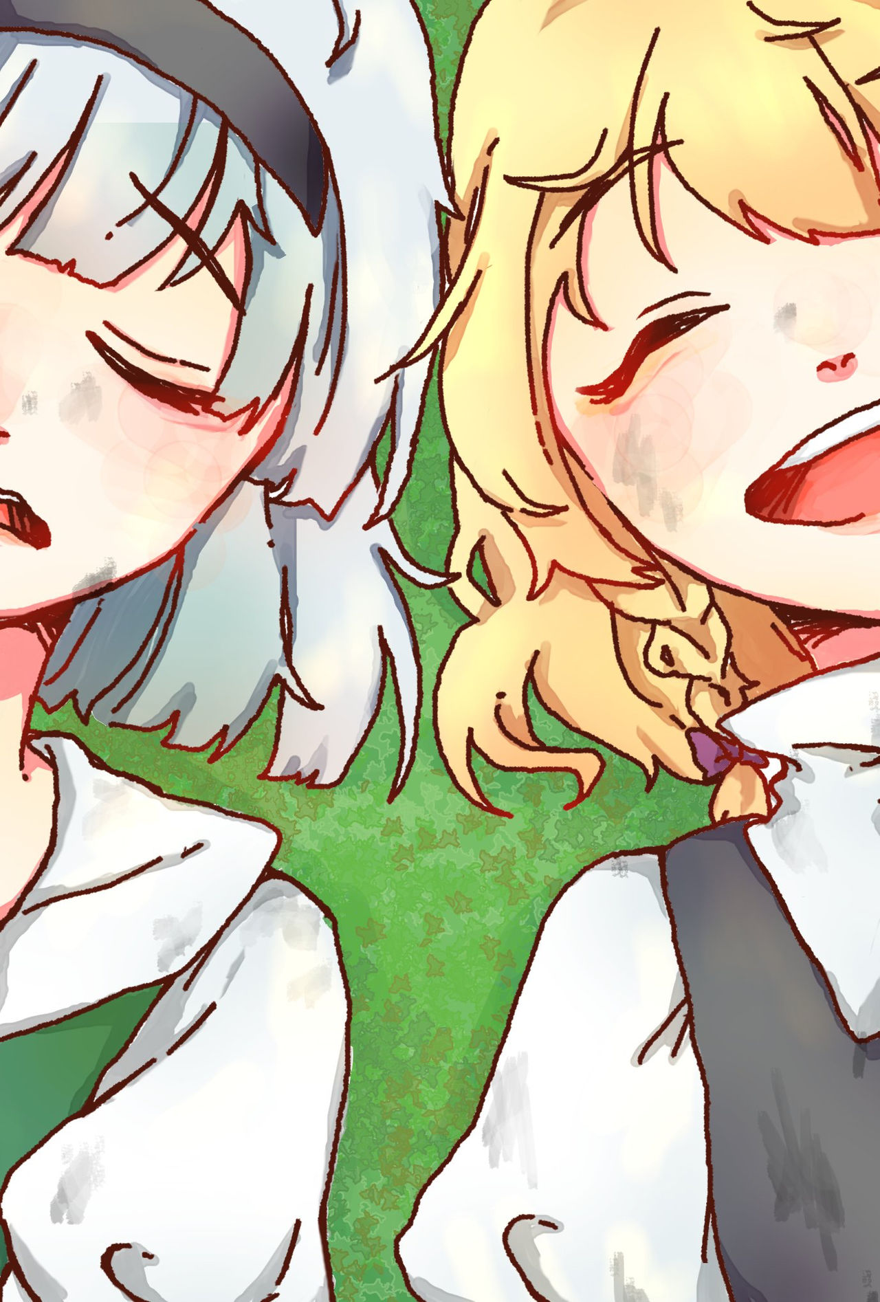 りこきなこ page 3 full