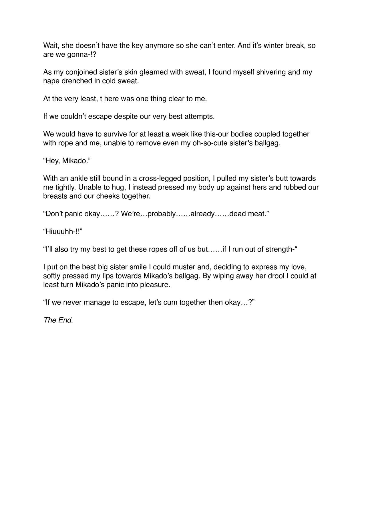 Kinbaku, Soshite Seifuku | Bondage, and also Uniforms page 5 full
