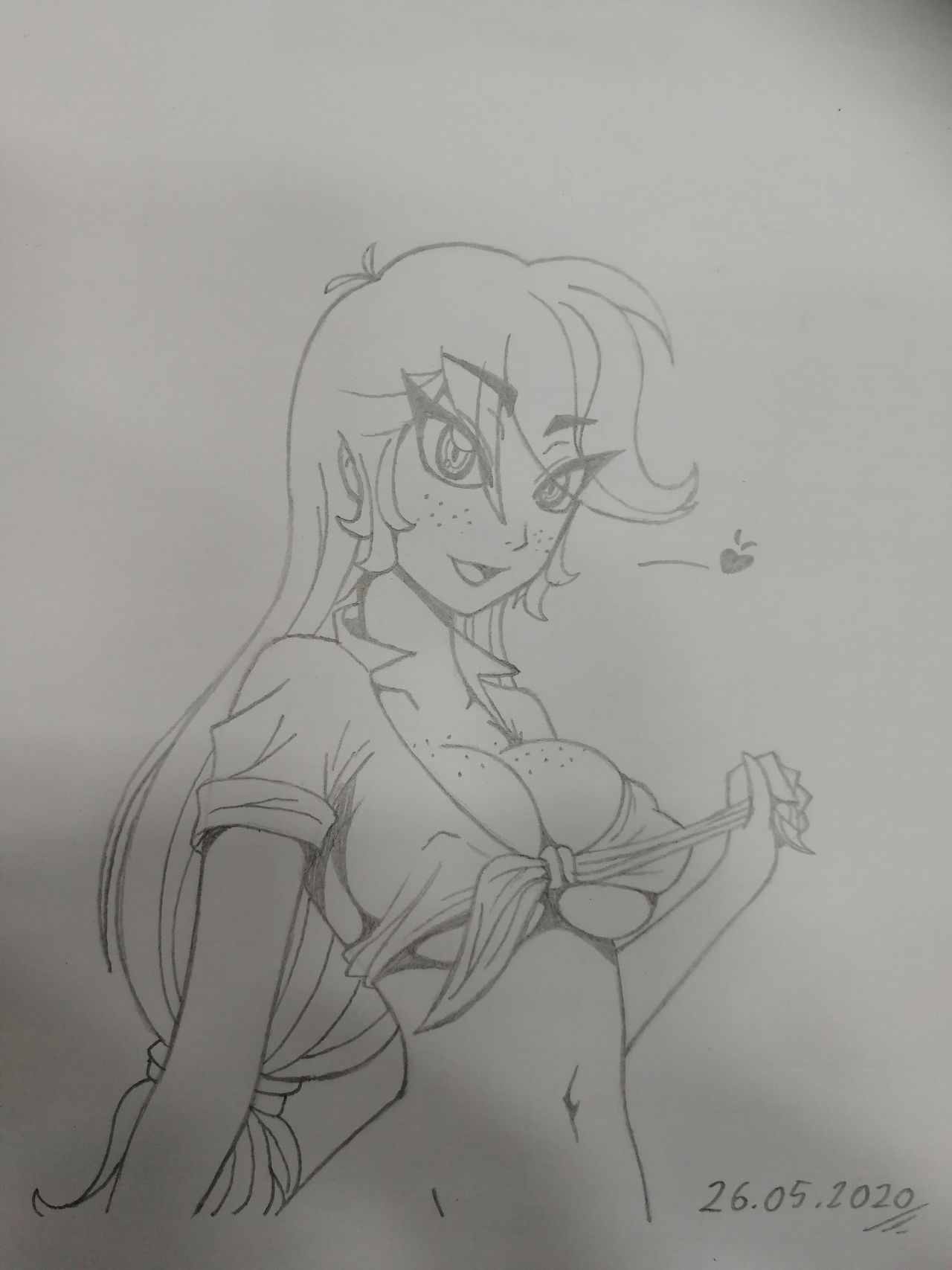 Artist - Katanis Collection page 1 full